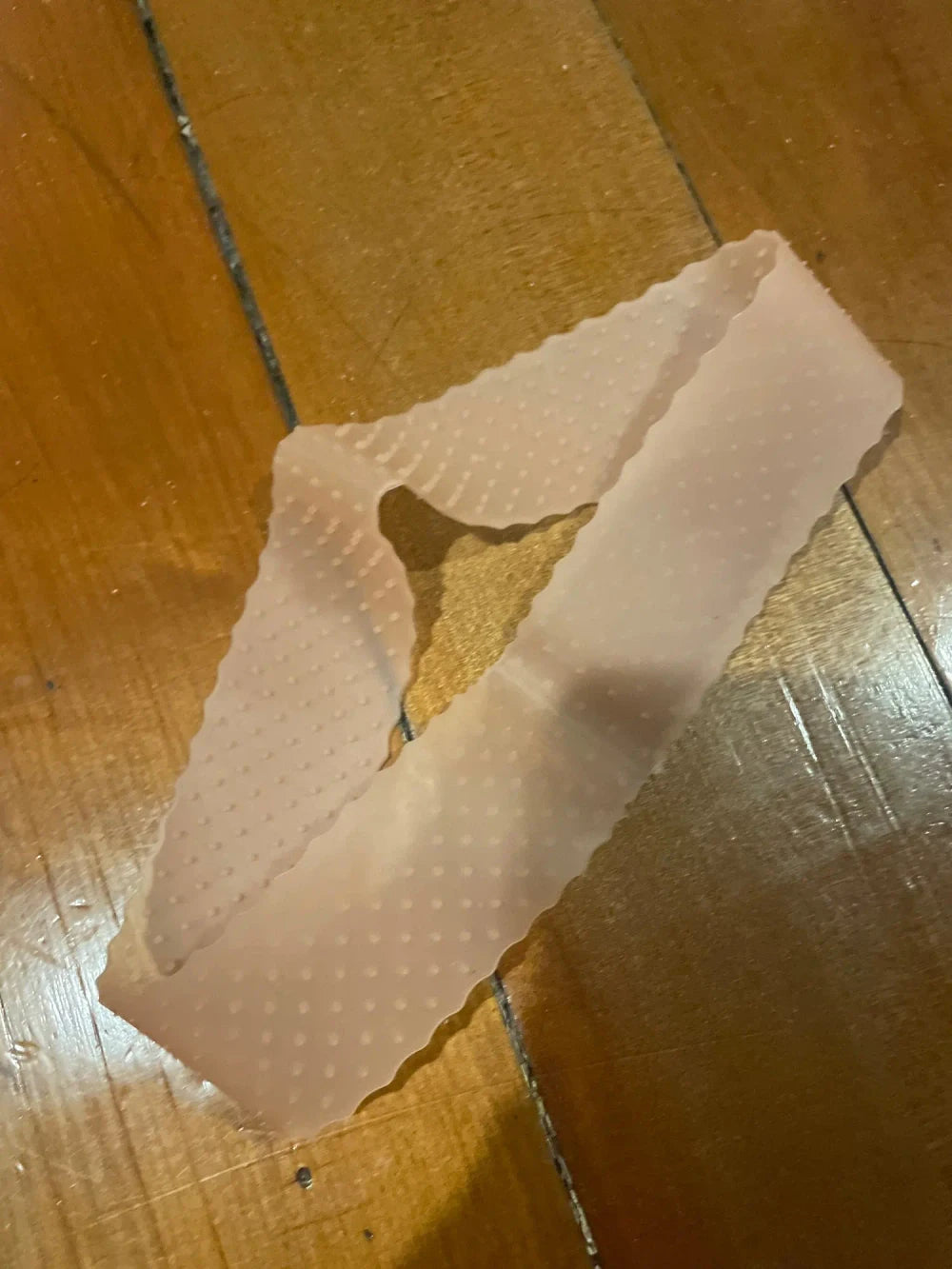 Review Card